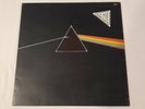 Pink Floyd El Lado Oscuro de la Luna Harvest 1973 Argentina EX