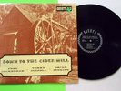 Fred Cockerham Tommy Jarrell & Oscar Jenkins  Down To The Cider Mill 1968 #5836