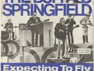 Buffalo Springfield - Expecting to Fly 7 Single 45 PS German Neil Young Stills