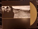 U2 - The Joshua Tree, album. Coloured Gold double vinyl. Collectors LP. 5749844