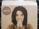 Bjork - Debut Vinyl album. Limited Beige coloured LP. Europe 2015. TPLP31LTD