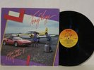 TONY VEGA YO ME QUEDO   VINYL LP SALSA 1988 RMM RECORDS 