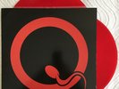 QUEENS OF THE STONE AGE: Songs For The Deaf ORIGINAL 2003  NM, QOTSA, KYUSS