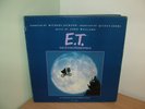 MICHAEL JACKSON  E.T. EXTRA TERRESTRIAL  1ST PRESSING UK 1982 BOX SET RARE
