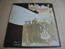 LED ZEPPELIN II PLUM LABEL 1ST PRESS BALDWIN CREDIT RARE VINYL