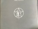 Rush Archives Rare Original Triple LP 12 Inch