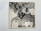 THE BEATLES-REVOLVER-1st PRESS MONO-VINYL 6.5 , SLEEVE 5.5