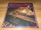 Lincoln Mayorga Brahms Chopin Sheffield Lab Sealed Direct to Disc Audiophile LP