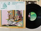 TOWER OF POWER DIRECT SHEFFIELD LAB-17 Japan CAP OBI VINYL LP