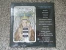 RSD 2020 , BLACK SABBATH NATIVITY IN BLACK - CLEAR W/ BLACK SWIRL - VINYL LP