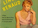 LINE RENAUD 45 TOURS EP / A PARIS + 3 TITRES / ESPAGNE 24