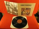 The GROUNDHOGS Live At Leeds 1971 HEAVY ROCK BLASTER LP Euro Deluxe Edition HEAR
