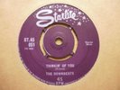 SUPER RARE DOO-WOP    The Downbeats  