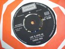 CHARLIE RICH   LOVE IS AFTER ME    Northern Soul