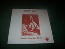 Howlin' Wolf - Heart Like Railroad Steel comp. LP US issue 1979 Blues Ball 2001