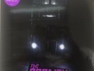 NO TOURISTS - THE PRODIGY - Limited Edition Doppio LP 180g - nuovo sigillato