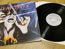 NEAR DARK - OST Soundtrack Vinyl LP - Tangerine Dream - FILM 026 - 1987