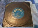 GEORGE CHAKIRIS - I GOT RHYTHM VERY RARE JAZZ SAGA SS501 1961 7