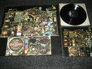 PSYCHEDELIC ROCK  1 Lp  DON PAULIN  TIME TUNER  FIRST PRESS 1970  MIT POSTER