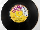 Cannon Ball King - Stagger Back/The Creeper 1969 Reggae Gas 133 VG-