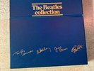 Beatles Blaue LP Box ,14 LP davon 2x MFSL