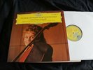Anja Thauer Dvorak Cello Concerto DGG SLPM Very RARE Tulip LP NM/Exc.