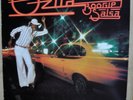 RARE LP 33T JOHN OZILA 