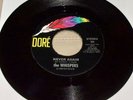 Never Again by The Whispers (Vinyl 7