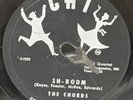 The Chords Sh-Boom / Little Maiden 10