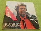 Wolfman Jack United States Air Force LP Set Series #30 1974 Rare Collectible
