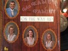 The McKamey Family On The Way Up rockin’ TN country gospel bop TRAIL VG++