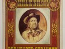 Willie Nelson Red Headed Stranger 1975 LP VG+ tight sleeve M- Vinyl w. Inner slv