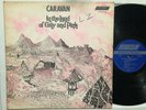 Caravan In the Land of Grey and Pink LP London PS 593
