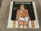 AC/DC -Dirty Deeds Done Dirt Cheap UK 7