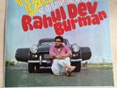 Rahul Dev Burman - The Exiting Sounds Of - Bollywood Film Music - Odeon Vinyl LP