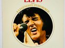 ELVIS PRESLEY- VERY VERY HARD TO FIND NEW ZEALAND PRESS LEGENDARY PERFORMER ONE