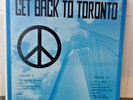 Beatles - Get Back To Toronto (LPF)
