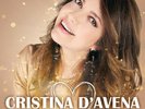 CRISTINA D'AVENA - CRISTINA D AVENA PICTURE DISC LP NUOVO SIGILLATO