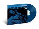 Charlie Parker ?– Jazz At Midnite LP BLUE VINYL RSD NEW SEALED 2020