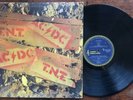AC/DC - TNT LP Blue Roo Albert Vinyl 1975 First Press Australian APLPA-016 ACDC