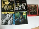 Tom Waits - Blue valentine Swordfish Franks wild years Rain dogs Nighthawks
