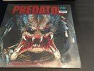 Alan Silvestri Predator Soundtrack Vinyl LP X 2 LTD Blood Red Green Splatter New