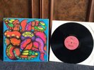 Vinyl - The Mike Nock Underground -rarer 70er Jazzrock - Deutsche Originalpress.