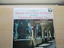 SXL 2176 Decca WB/G ED1-Rachmaninov-Katchen-Boult-LPO