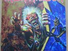 IRON MAIDEN - NO PRAYER FOR DRAMMEN 1990 - LIMITED TO 100X WORLDWIDE - RAAAAR