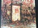 Black Sabbath - Mob Rules 1st US Press 1981 BSK 3605 Ultrasonic Cleaned EX