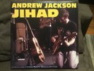 ANDREW JACKSON JIHAD AJJ Live at Crescent Ballroom 2LP Vinyl + FREE SALAD GLOVE