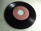 PRE- THE TARTANS- DANCE ALL NIGHT/ WHAT CAN I DO/1967 MERRITONE ROCKSTEADY 45/