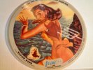 [#778]Vogue Picture Record Between Devil & Deep Blue Sea/You Took Advantage R731