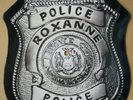 The Police - Roxanne / Can't Stand Losing You (7